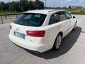 Audi A6 Avant 3.0 TDI 245CV qu. S tronic Adv. LED PELLE 18 Weiß - thumbnail 4