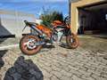 KTM 890 Duke GP Оранжевий - thumbnail 1