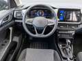 Volkswagen T-Cross 1.0TSI DSG Life AHK, IQ Light Grau - thumbnail 14