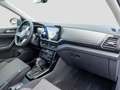 Volkswagen T-Cross 1.0TSI DSG Life AHK, IQ Light Gris - thumbnail 8