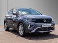 Volkswagen T-Cross 1.0TSI DSG Life AHK, IQ Light Grau - thumbnail 3