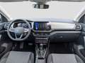 Volkswagen T-Cross 1.0TSI DSG Life AHK, IQ Light Grau - thumbnail 10