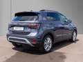 Volkswagen T-Cross 1.0TSI DSG Life AHK, IQ Light Grau - thumbnail 4