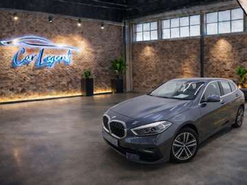 SERIE F40 118d 150 ch BVA8 Lounge