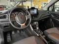 Suzuki SX4 S-Cross 1.4 Facelift Mild Hyb AllGrip Navi RFK ACC LED Ass Grau - thumbnail 8