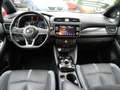 Nissan Leaf 40KW Tekna 360° Leder ProPilot WInterpaket Gris - thumbnail 13