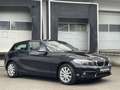 BMW 118 i LED Sitzheizung Tempomat Einparkhilfe PDC Schwarz - thumbnail 8