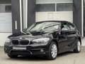 BMW 118 i LED Sitzheizung Tempomat Einparkhilfe PDC Schwarz - thumbnail 1