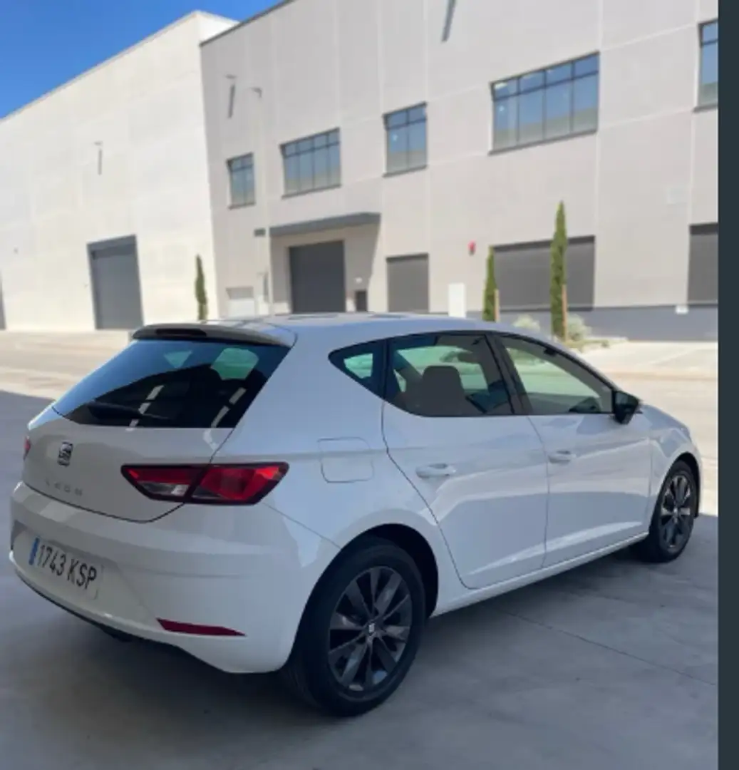 SEAT Leon 1.5 EcoTSI S&S Style 130 - 2