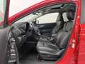 Subaru XV 2.0i Hybrid Executive Plus CVT Rojo - thumbnail 6