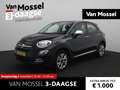 Fiat 500X 1.4 Turbo MultiAir PopStar | Navigatie | Airco | C Zwart - thumbnail 1