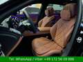 Maybach S 580 4Matic 3D Chauffeur StHz Massage 21" 360° Schwarz - thumbnail 18