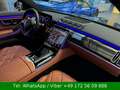 Maybach S 580 4Matic 3D Chauffeur StHz Massage 21" 360° Schwarz - thumbnail 19