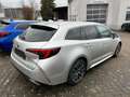 Toyota Corolla 2,0 Hybrid Team D Touring Sports Technik Argintiu - thumbnail 4