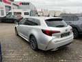 Toyota Corolla 2,0 Hybrid Team D Touring Sports Technik Argintiu - thumbnail 5