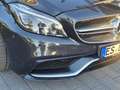 Mercedes-Benz CLS 63 AMG CLS Shooting Brake 63 AMG 4Matic AMG SPEEDSH. MCT Noir - thumbnail 10