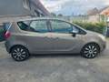 Opel Meriva B Active * 1. HAND - TÜV NEU * Gris - thumbnail 4