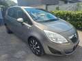 Opel Meriva B Active * 1. HAND - TÜV NEU * Gris - thumbnail 3
