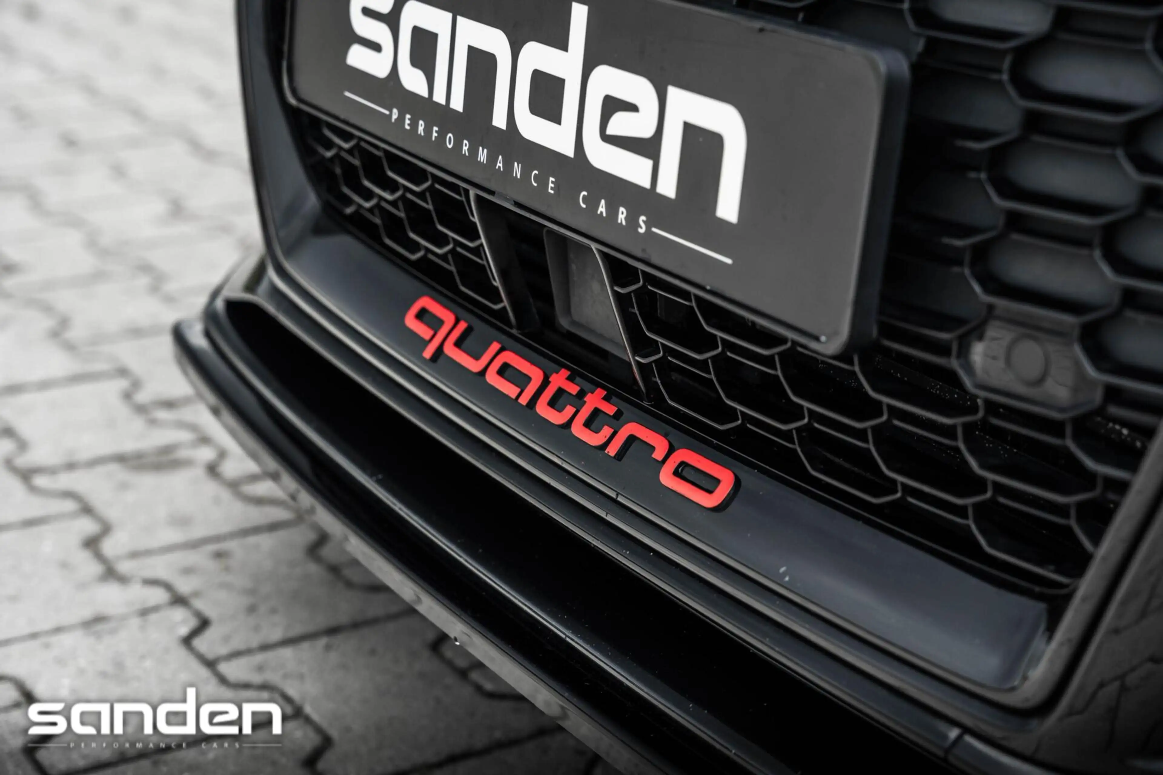Audi RS3 2.5TFSI quattro|Pano|Maxton|RS Seats|Carbon|B&O|AC — photo 31