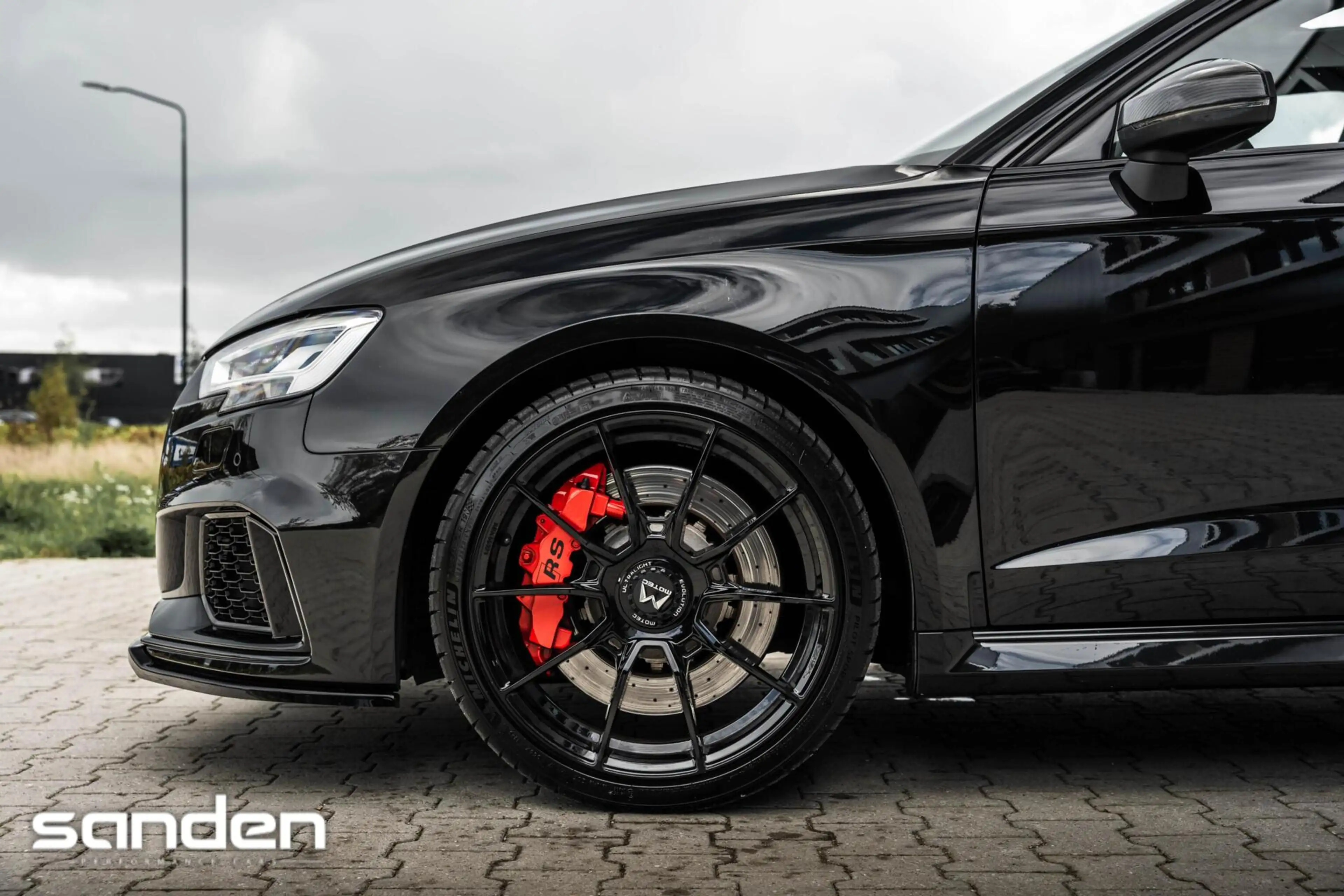 Audi RS3 2.5TFSI quattro|Pano|Maxton|RS Seats|Carbon|B&O|AC — photo 29