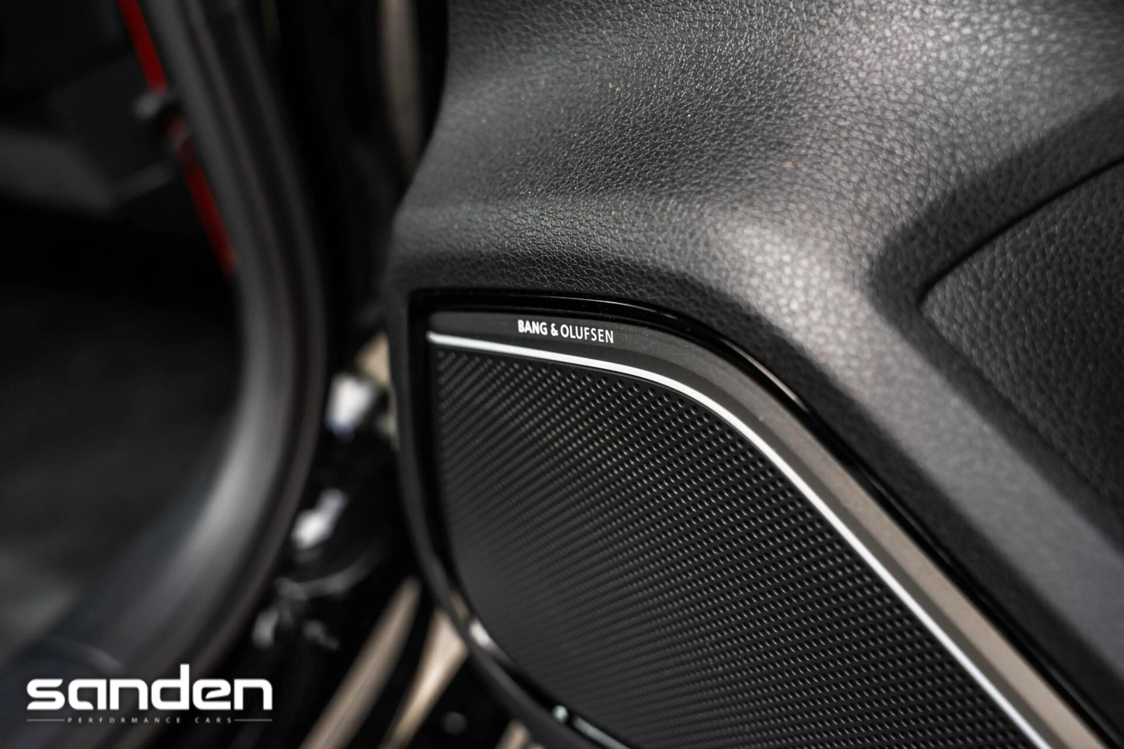 Audi RS3 2.5TFSI quattro|Pano|Maxton|RS Seats|Carbon|B&O|AC — photo 44