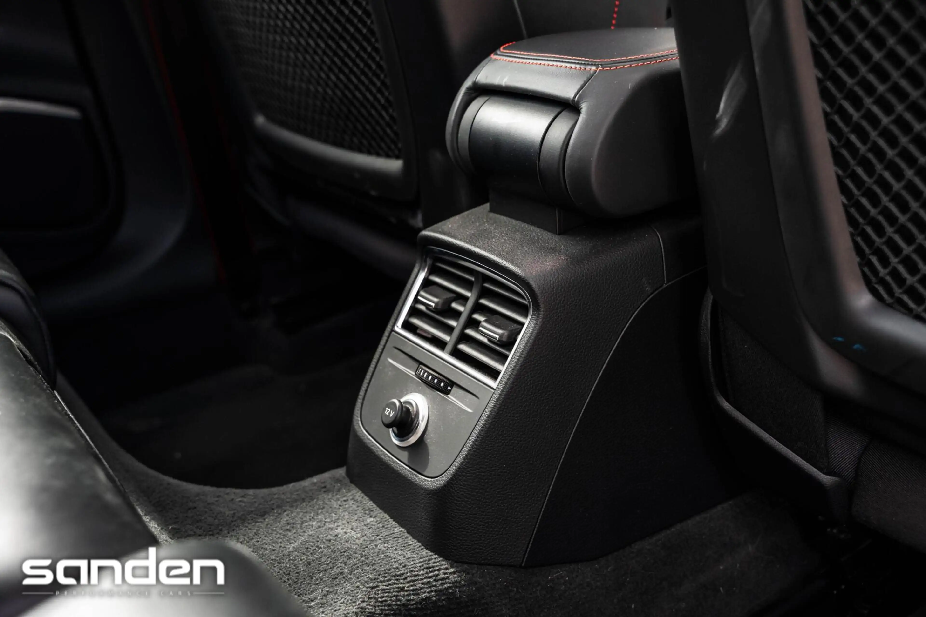 Audi RS3 2.5TFSI quattro|Pano|Maxton|RS Seats|Carbon|B&O|AC — photo 42