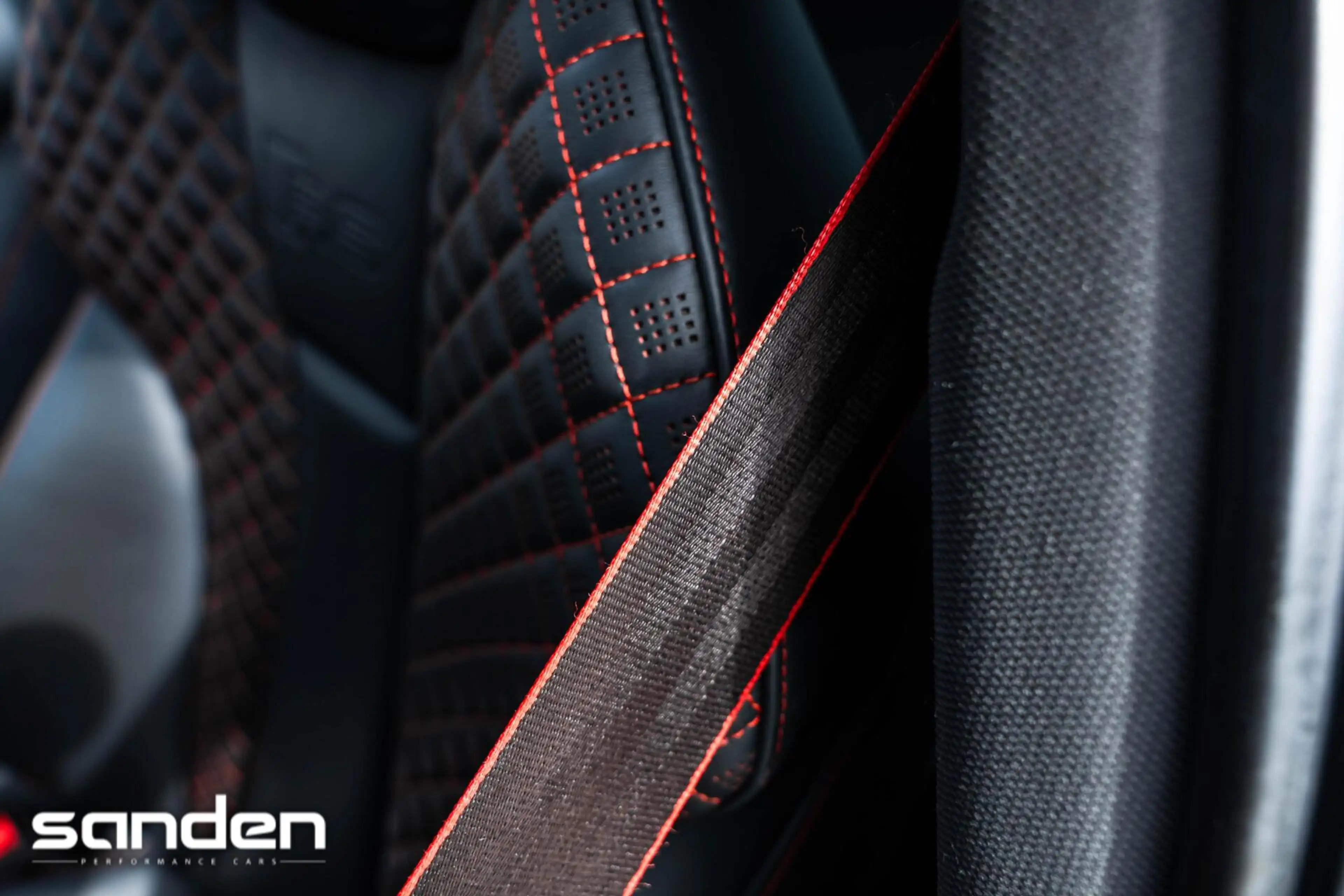 Audi RS3 2.5TFSI quattro|Pano|Maxton|RS Seats|Carbon|B&O|AC — photo 33