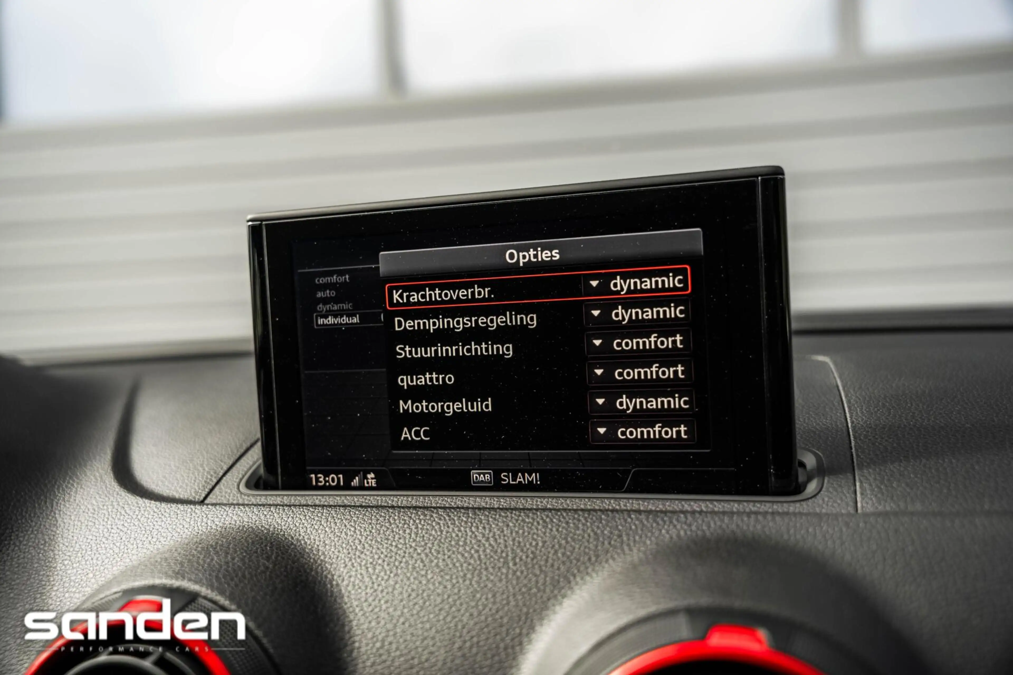 Audi RS3 2.5TFSI quattro|Pano|Maxton|RS Seats|Carbon|B&O|AC — photo 35