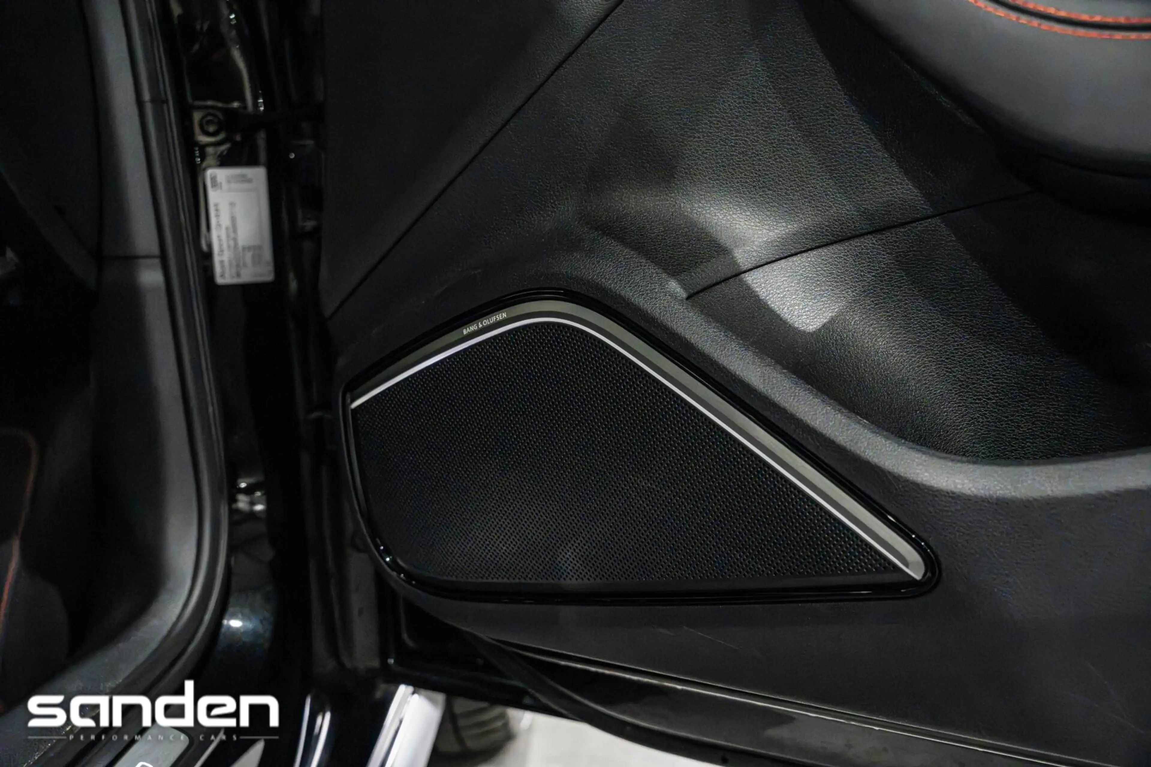 Audi RS3 2.5TFSI quattro|Pano|Maxton|RS Seats|Carbon|B&O|AC — photo 34