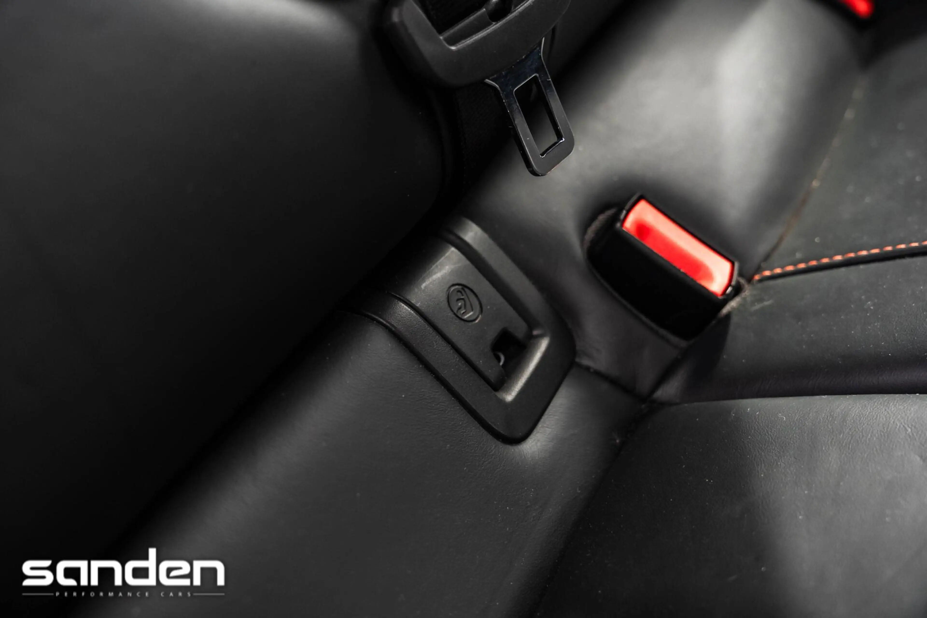 Audi RS3 2.5TFSI quattro|Pano|Maxton|RS Seats|Carbon|B&O|AC — photo 43