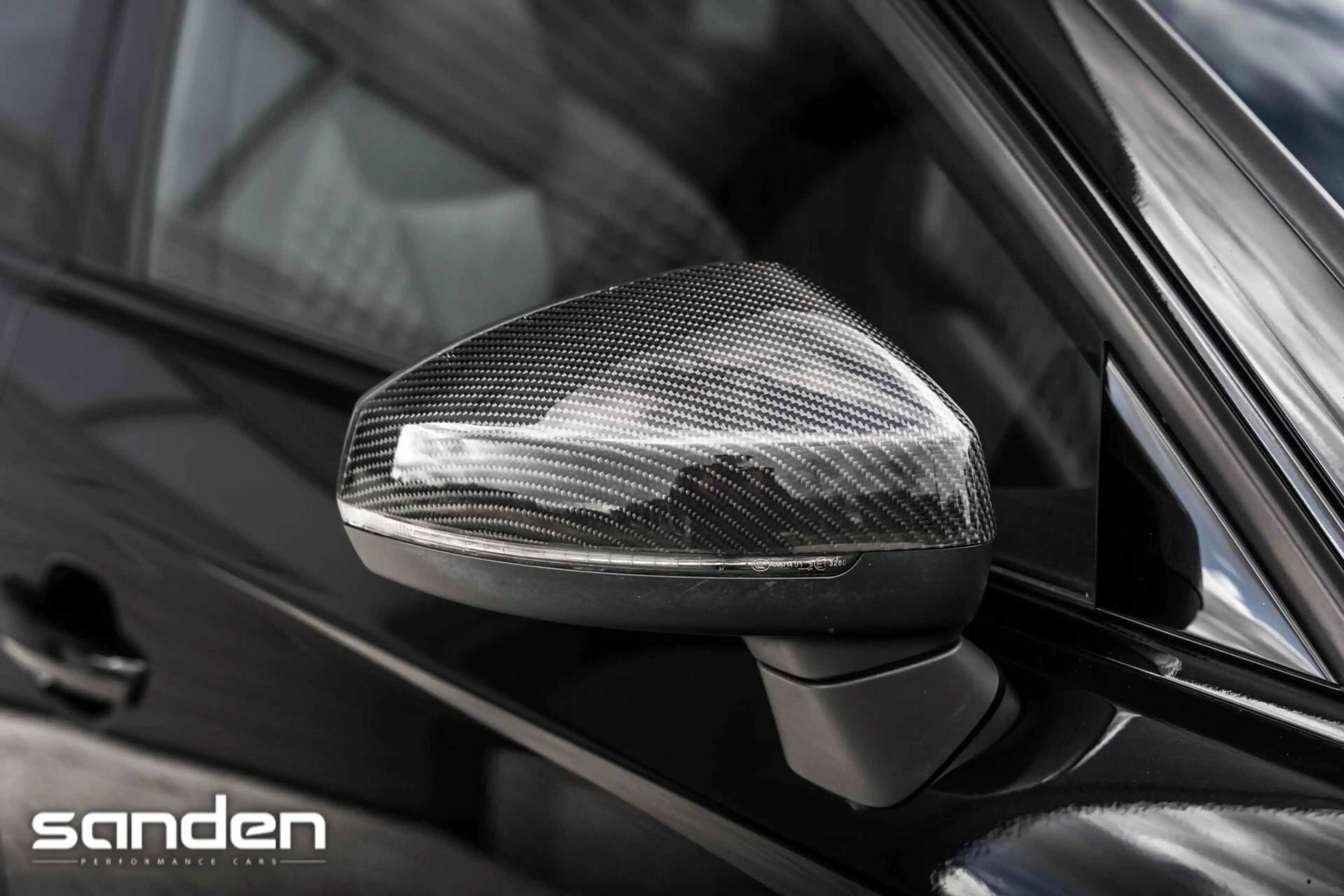 Audi RS3 2.5TFSI quattro|Pano|Maxton|RS Seats|Carbon|B&O|AC — photo 23
