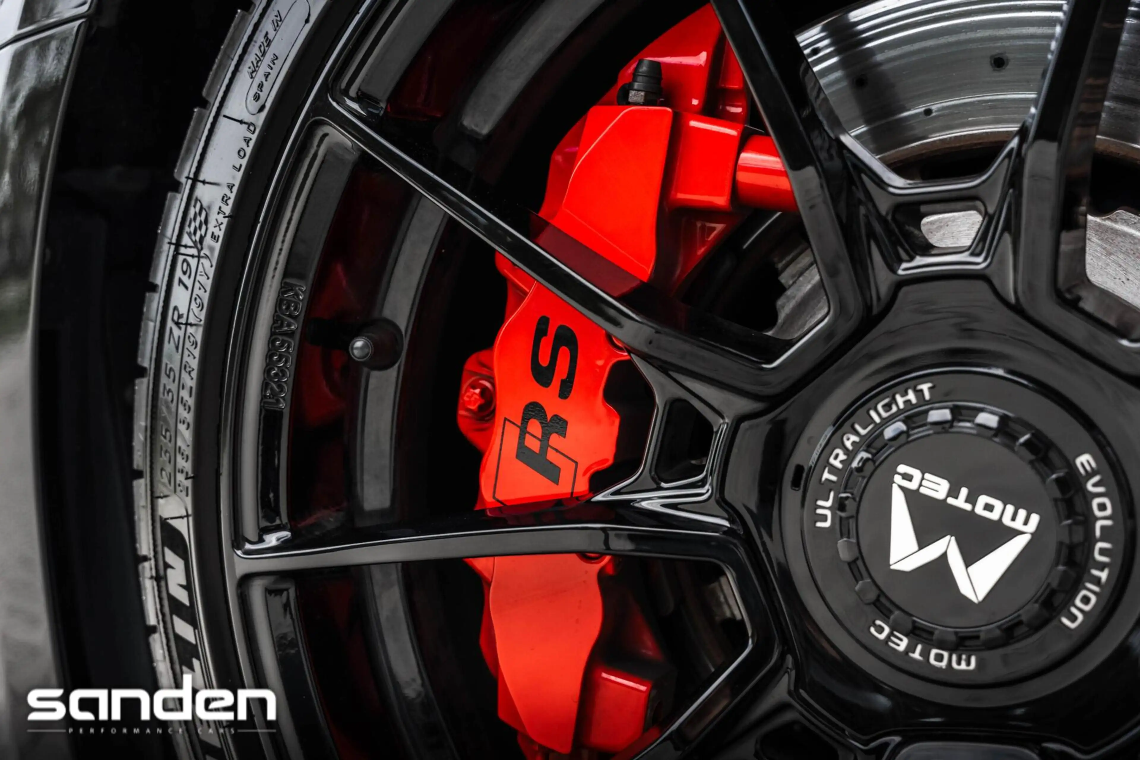 Audi RS3 2.5TFSI quattro|Pano|Maxton|RS Seats|Carbon|B&O|AC — photo 25