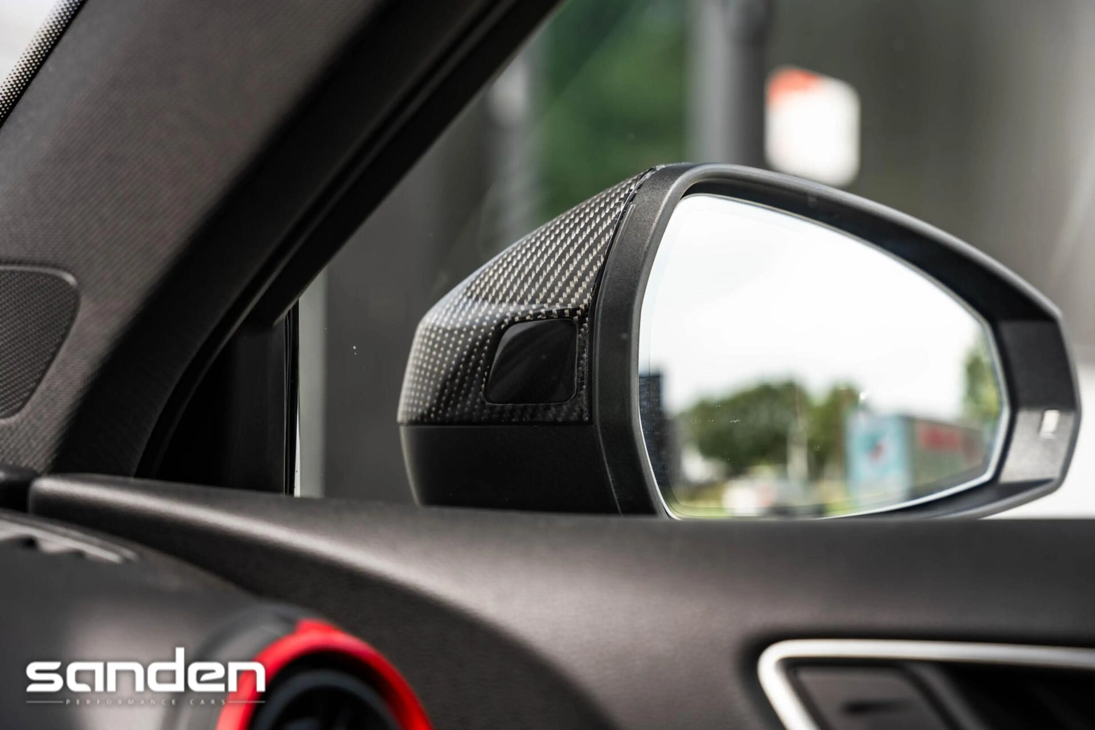 Audi RS3 2.5TFSI quattro|Pano|Maxton|RS Seats|Carbon|B&O|AC — photo 36