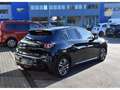 Peugeot 208 1.2 PureTech Allure REGUL GPS LANE 1° MAIN Noir - thumbnail 4