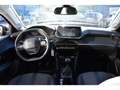 Peugeot 208 1.2 PureTech Allure REGUL GPS LANE 1° MAIN Noir - thumbnail 9
