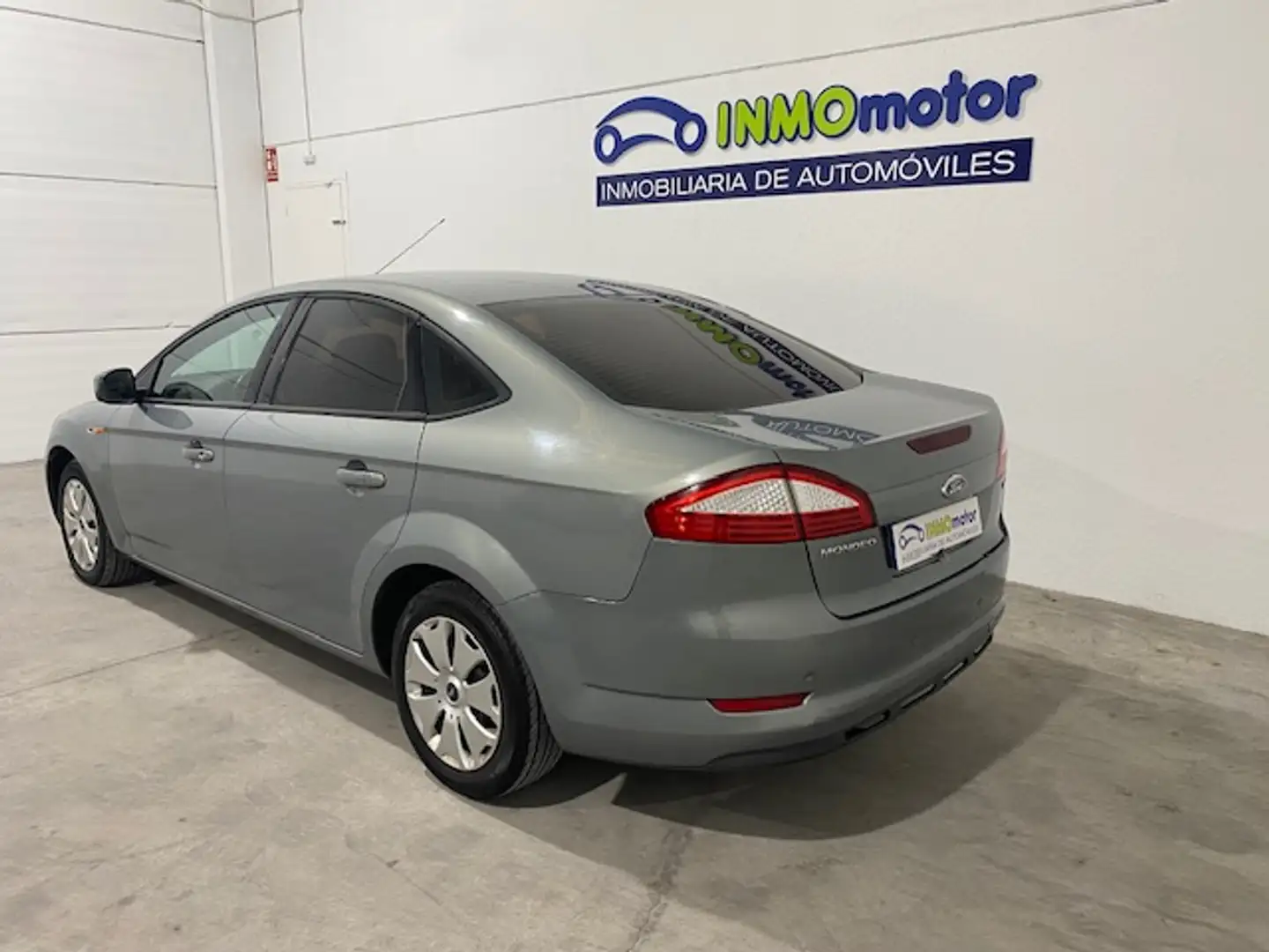 Ford Mondeo 2.0TDCi Trend Verde - 2