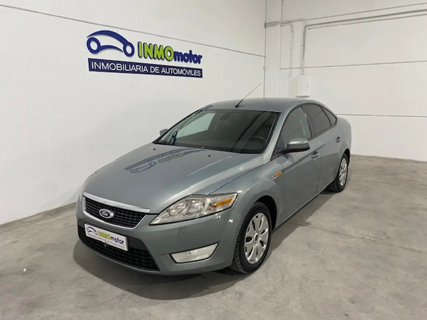 Ford Mondeo 2.0TDCi Trend Verde - 1