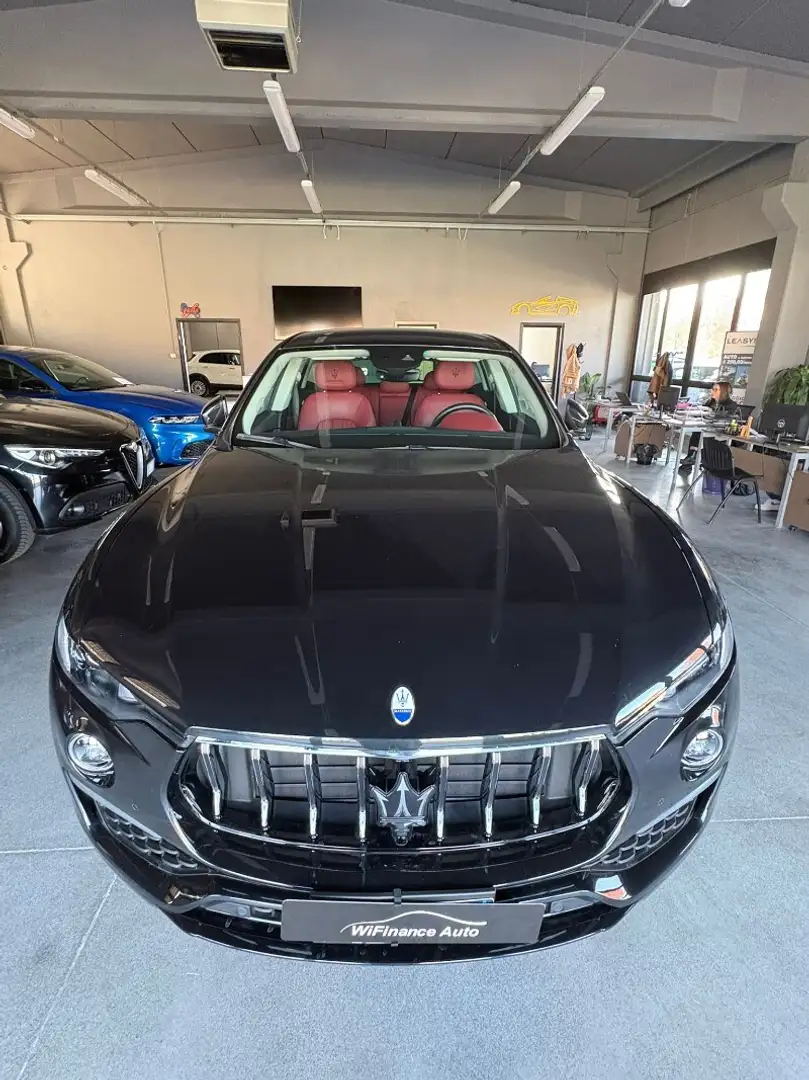 Maserati Levante Levante MHEV 330 CV AWD Executive - 2