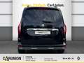 Renault Kangoo PKW TECHNO TCe 130 Schwarz - thumbnail 5