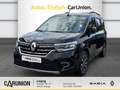 Renault Kangoo PKW TECHNO TCe 130 Schwarz - thumbnail 1