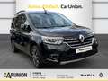Renault Kangoo PKW TECHNO TCe 130 Schwarz - thumbnail 3