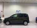 Peugeot Rifter ALLURE BUSINESS 1.5 BLUEHDI 100 CV 4P Verde - thumbnail 5