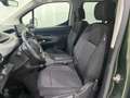 Peugeot Rifter ALLURE BUSINESS 1.5 BLUEHDI 100 CV 4P Verde - thumbnail 8