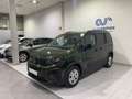Peugeot Rifter ALLURE BUSINESS 1.5 BLUEHDI 100 CV 4P Verde - thumbnail 4