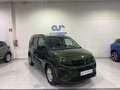 Peugeot Rifter ALLURE BUSINESS 1.5 BLUEHDI 100 CV 4P Verde - thumbnail 1