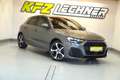 Audi A1 SB 25 TFSI "S line" SITZH*LED*R-KAM*VIRTUAL Grau - thumbnail 3