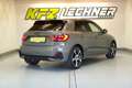Audi A1 SB 25 TFSI "S line" SITZH*LED*R-KAM*VIRTUAL Grau - thumbnail 4