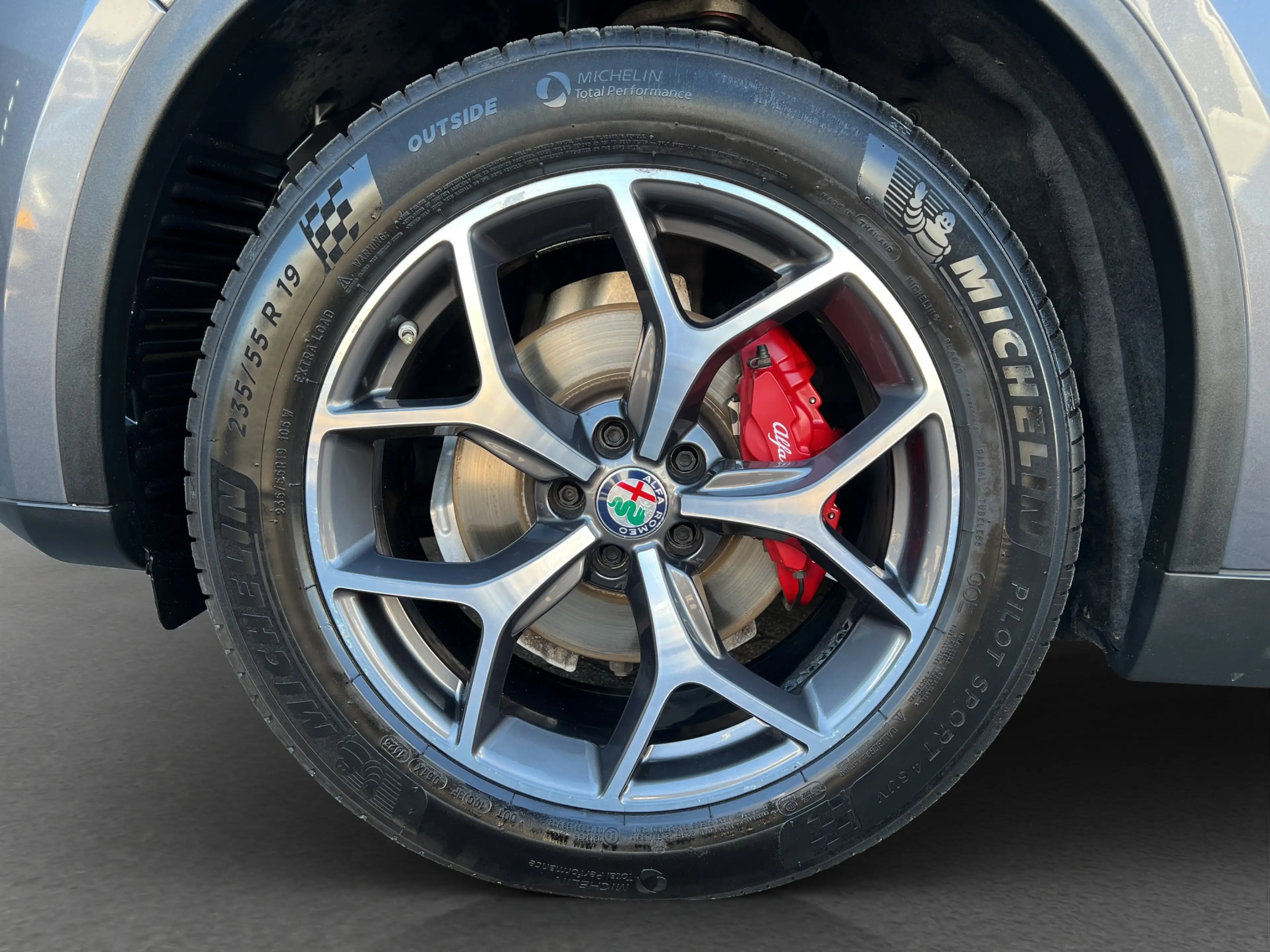 Alfa Romeo Stelvio 2.0 T 200pk AWD Super | 19'' velgen | Navigatie | — photo 26