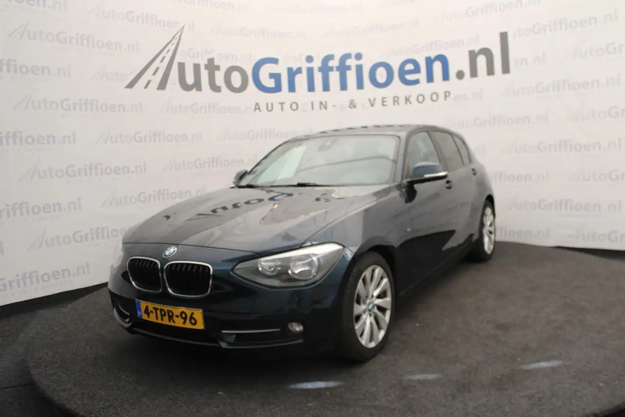 BMW 116