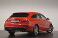 Mercedes-Benz CLA 250 |PANO|100% MB SERVICE Rosso - thumbnail 11